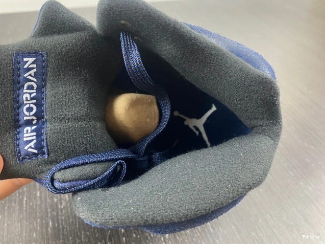 Reps TBK Jordan Air 5 FD6812-400 Georgetown 0801